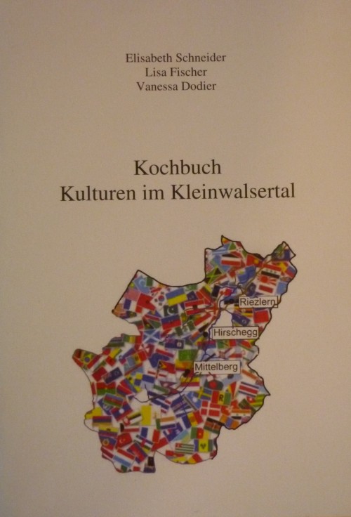 kochbuch