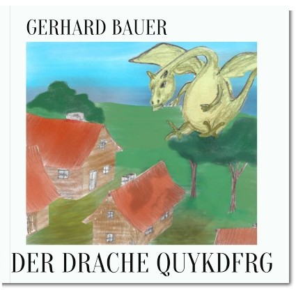 der drache quykdfrg