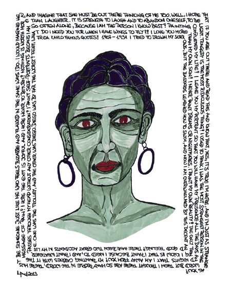 Luis Rendl Kahlo