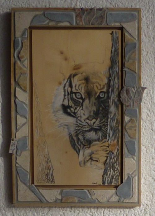 Marijan Hace Tiger 1