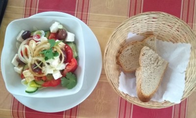 griechischer salat