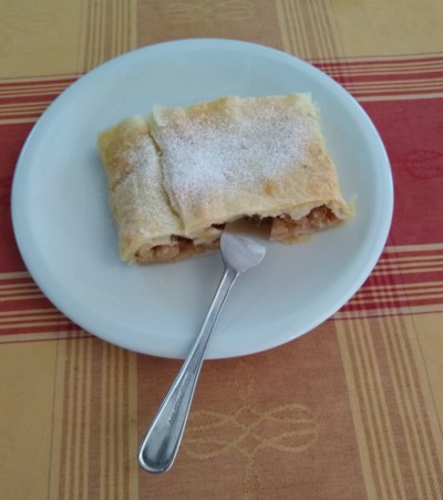 apfelstrudel