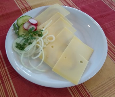 käsebrot