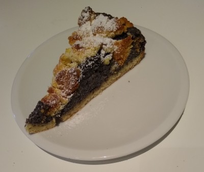 mohnkuchen