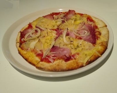 pizza alpina