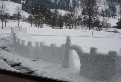schneeburg