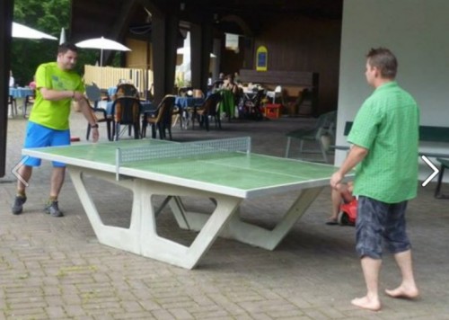 tisch tennis
