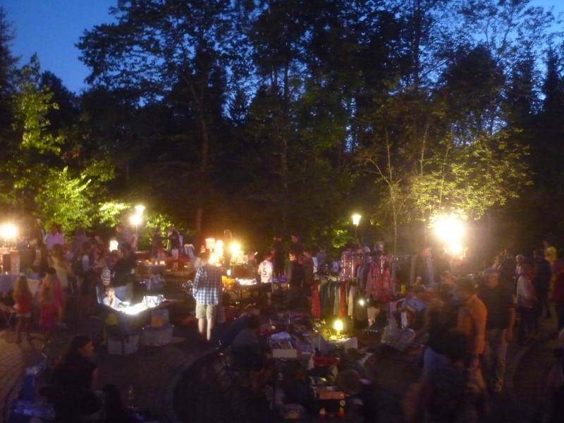 nachtflohmarkt