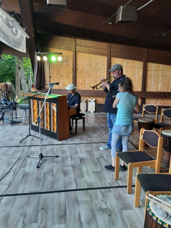 Max Paduch Diana Zweng Vinzenz Kling