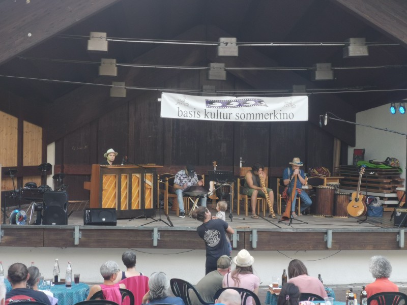 openstage24