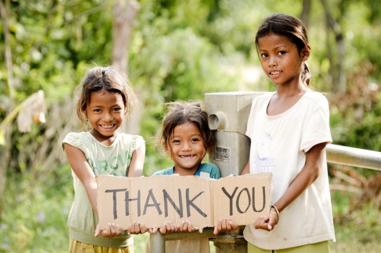 world vision