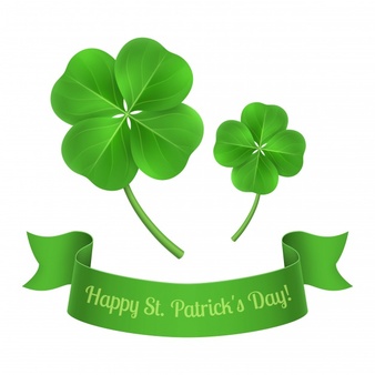st patricks day