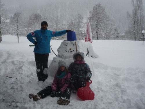 schneemann