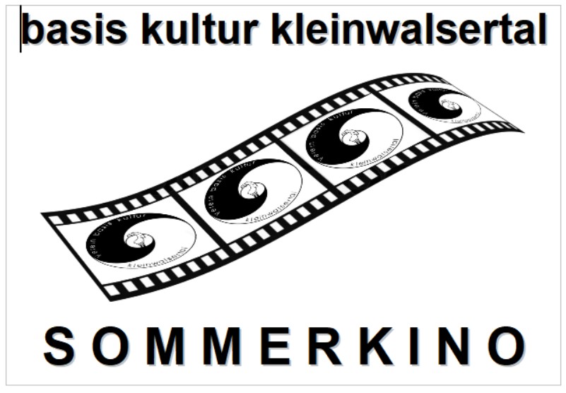 sommerkino