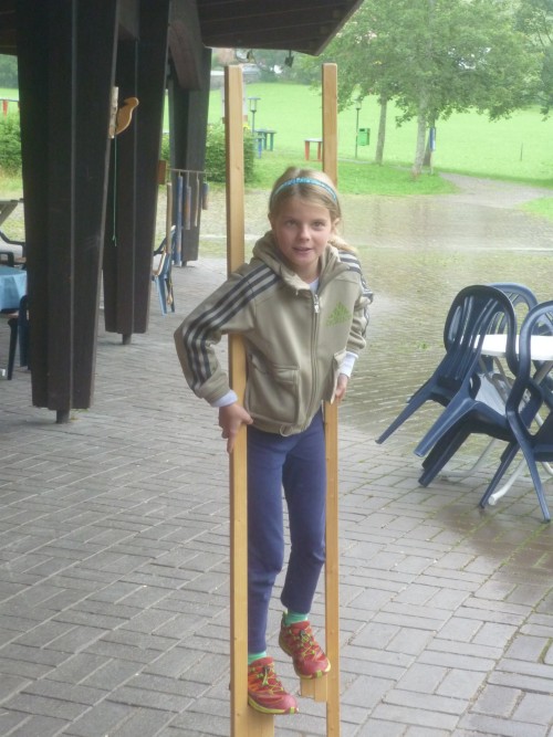 stelzen